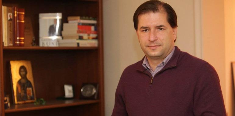 Борислав Цеков: Може да има и конституционна криза